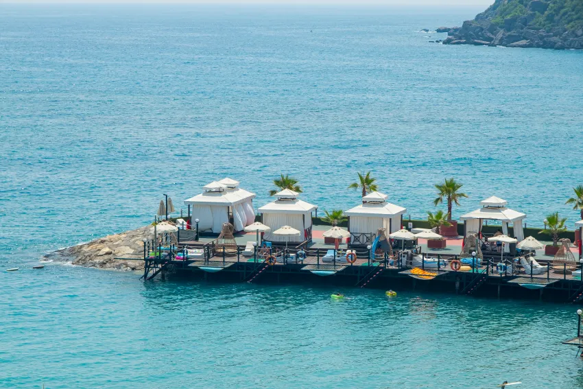 Granada Luxury Okurcalar 5*-28