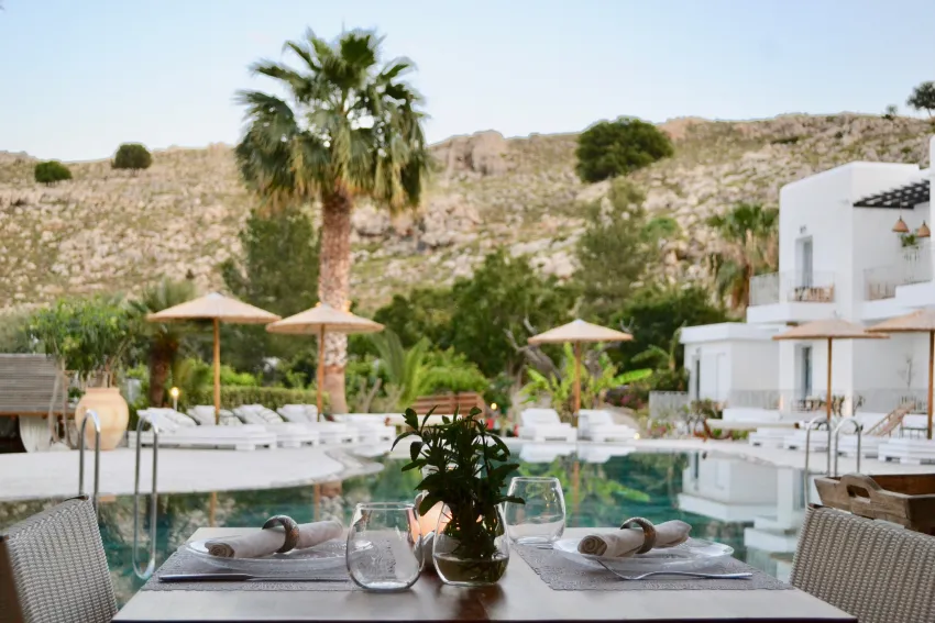 Caesars Gardens Hotel 5*-45