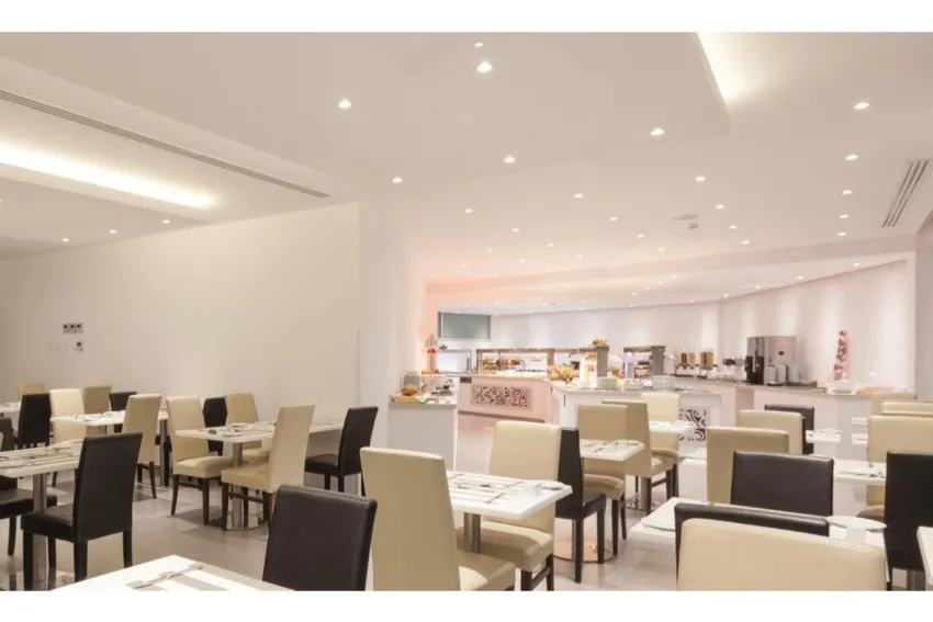 Gaia Sun N Blue Hotel 4*-34