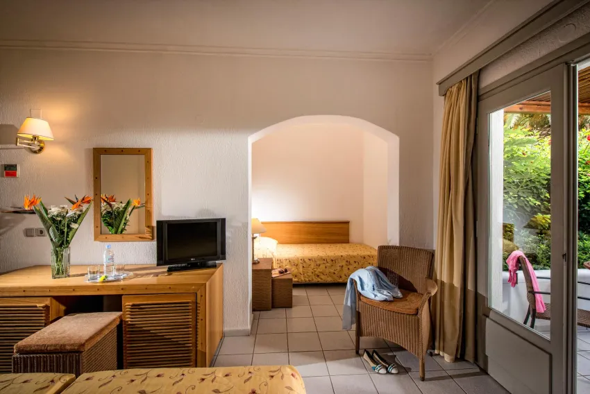 Annabelle Beach Resort 5*-15