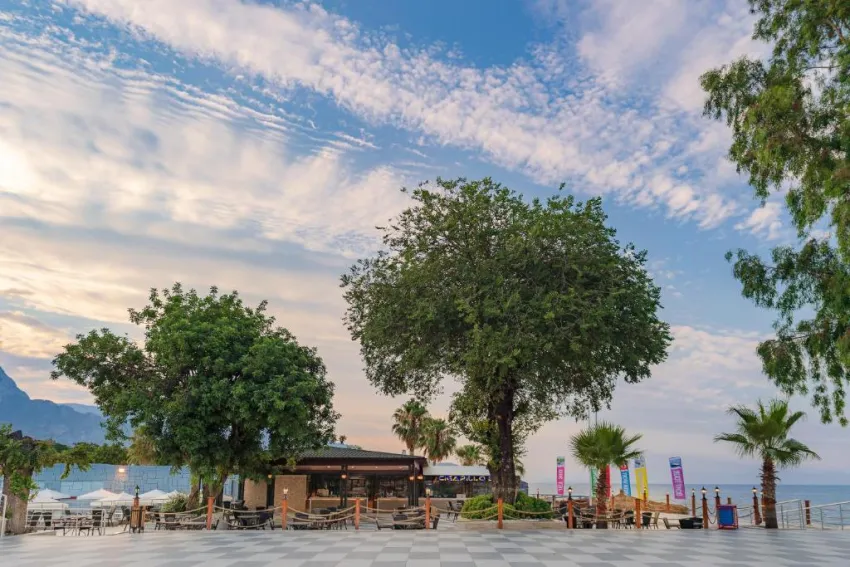 SEALIFE KEMER RESORT HOTEL  5*-36