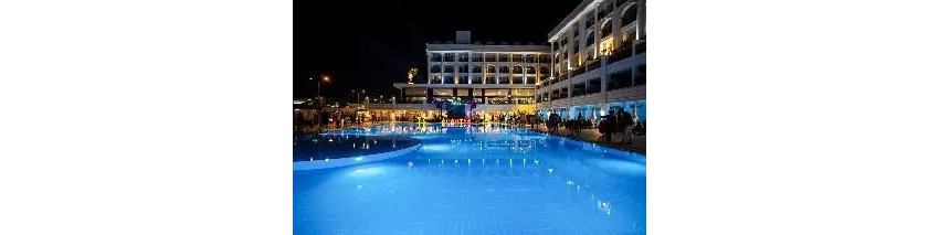 Sunthalia Resort & Spa (Adults Only 16+) 5*-3
