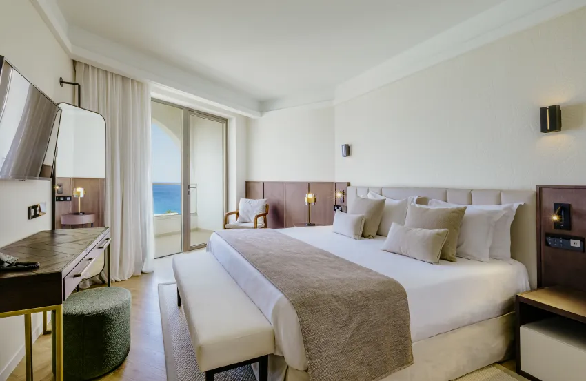 Golden Coast Beach Hotel 4*-18