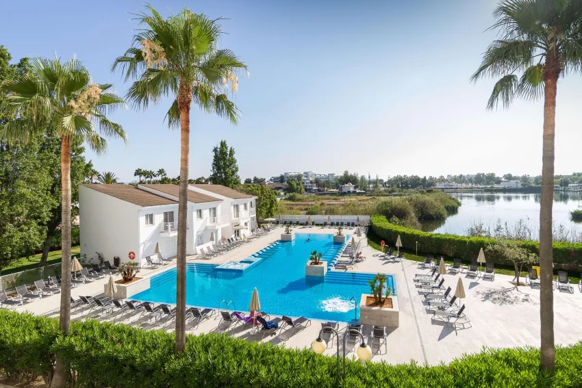 EIX LAGOTEL HOLIDAY RESORT 4*-54