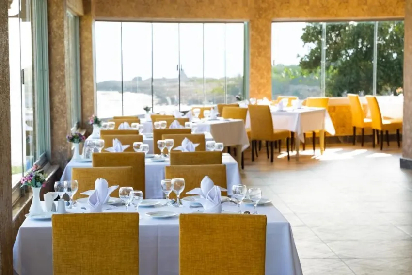 Oz Hotels Incekum Beach 5*-27