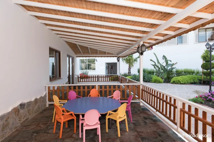 EFTALIA SPLASH RESORT  5*-3
