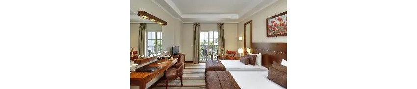 Sunis Elita Beach Resort Hotel & Spa 5*-55