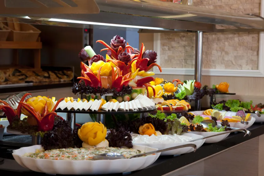 Merve Sun Hotel & Spa 4*-44