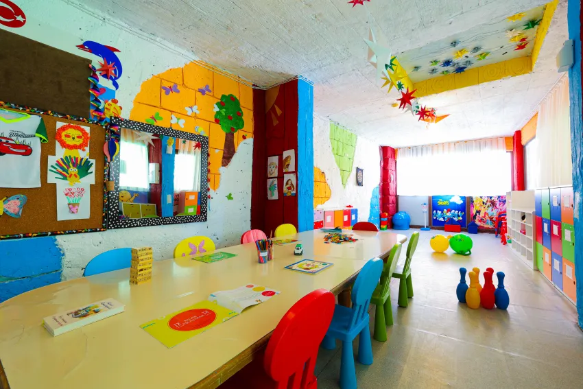 Crystal Aura Aqua Collection 5*-50