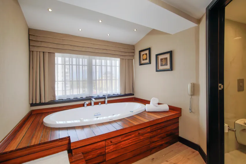 Limak Lara Deluxe Hotel 5*-36
