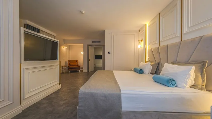 Best Western Plus Khan 4*-42
