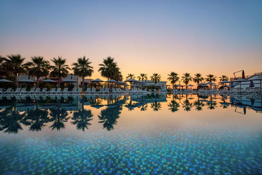 Movenpick Resort Antalya Tekirova 5*-116