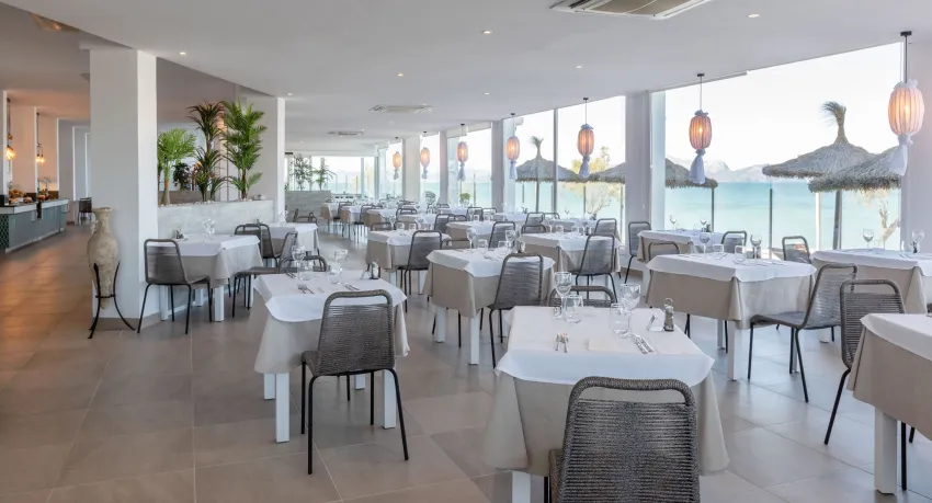 Caprice Concord Hotel Spa 4*-22