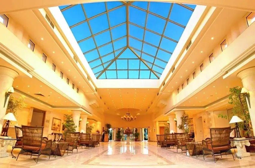 CORAL BEACH RESORT HOTEL  4*-6