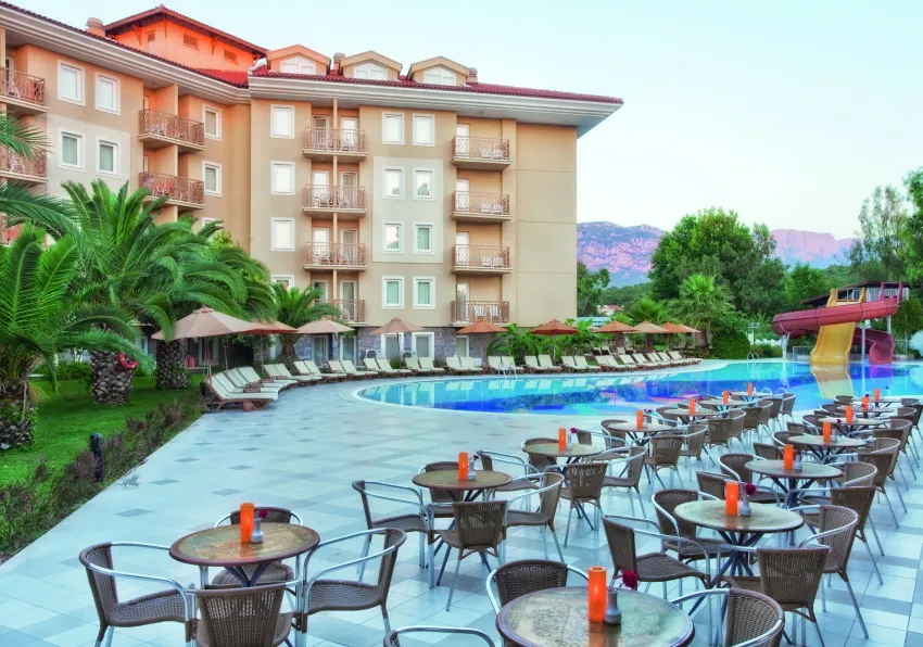 Akka Hotel Claros 4*-3