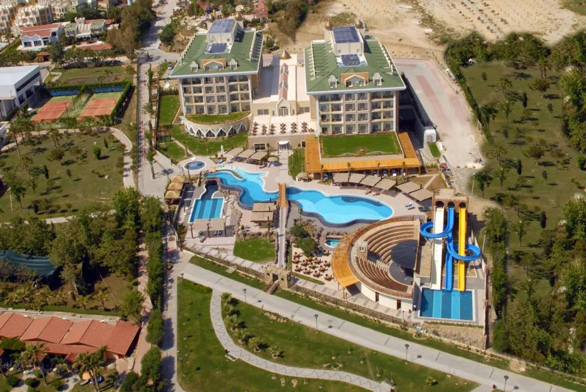 Adalya Resort (Adult Only 16+) 5*-2