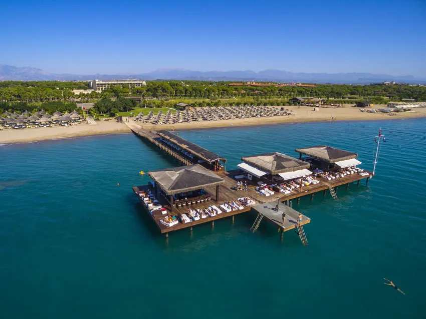 Gloria Serenity Resort 5*-12