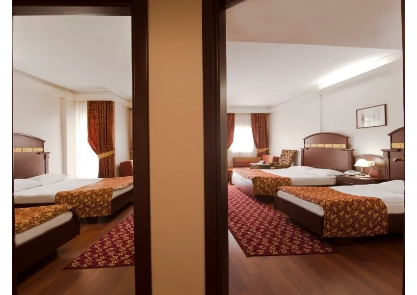 Delphin Botanik Hotel 5*-4