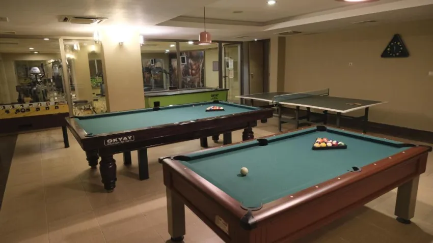 Ambassador Hotel 4*-25