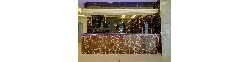 Kleopatra Arsi Hotel 3*-48