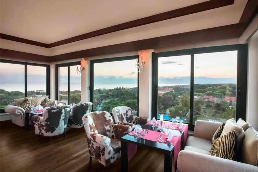 Ic Hotels Green Palace 5*-12