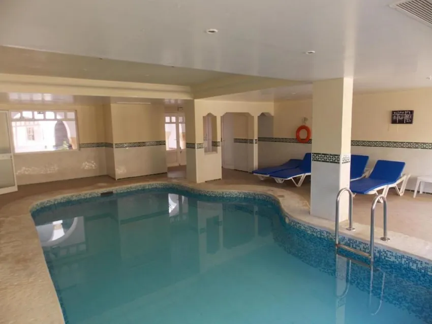 Hotel Bravo Garden 4*-16