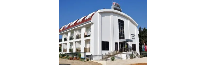 A Hotel Side 3*-28