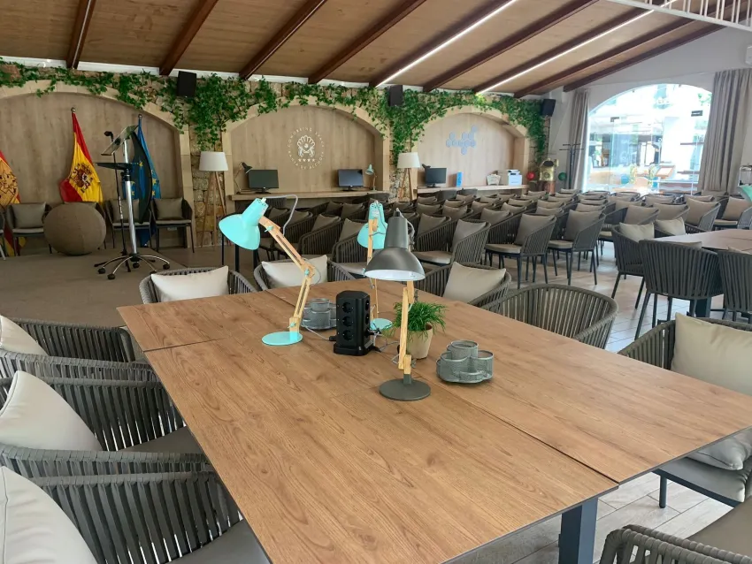 Bahía de Alcudia Hotel & Spa 4*-13