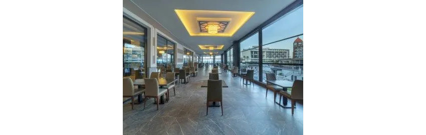 Lonicera Premium Hotel 5*-6