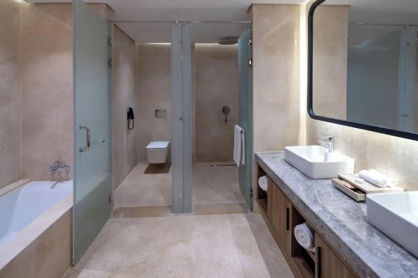 Rixos Premium Magawish Bay View 5*-21