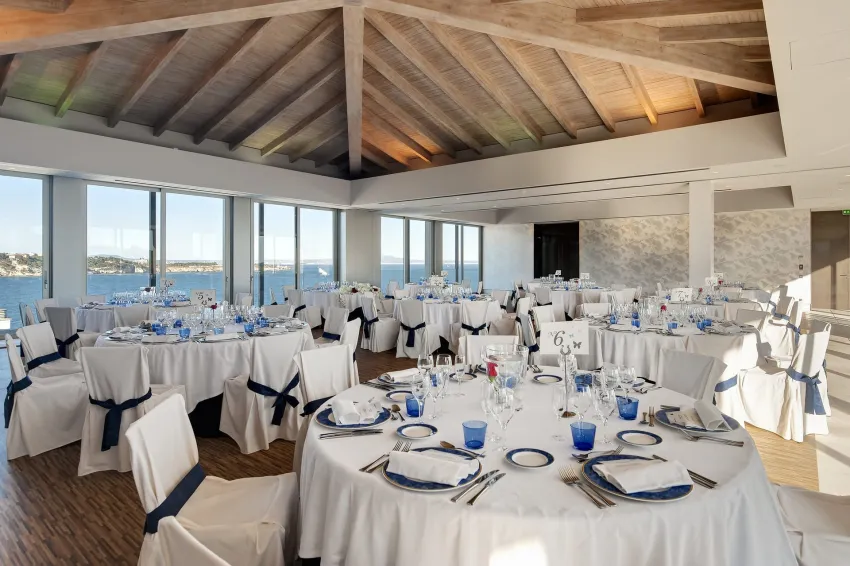 Barceló Illetas Albatros - Adults Only 4*-7