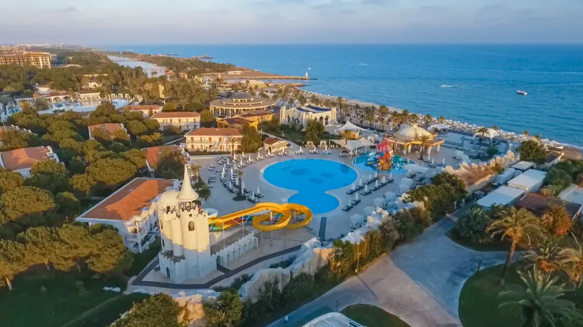 Selectum Noa Belek (Ex Cesars Belek) 5*-3