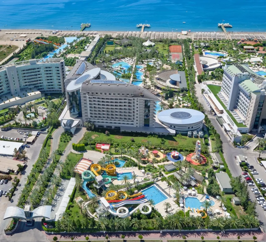 Royal Wings Hotel 5*-80