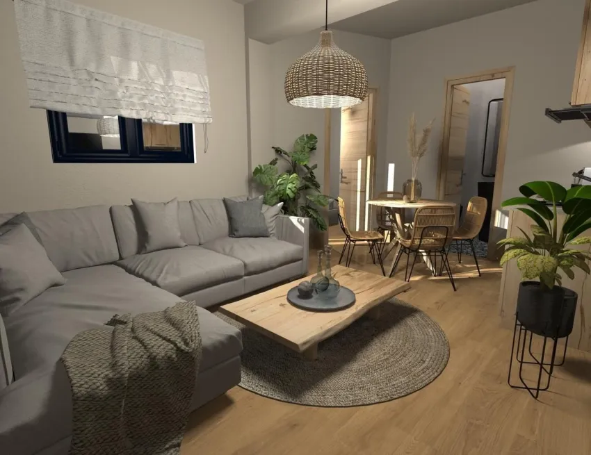 Driades Apartments 4*-19