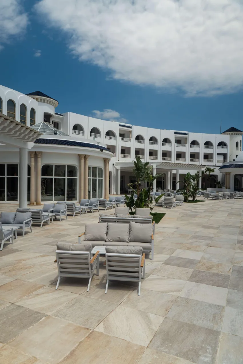 Golden Tulip Taj Sultan 5*-76