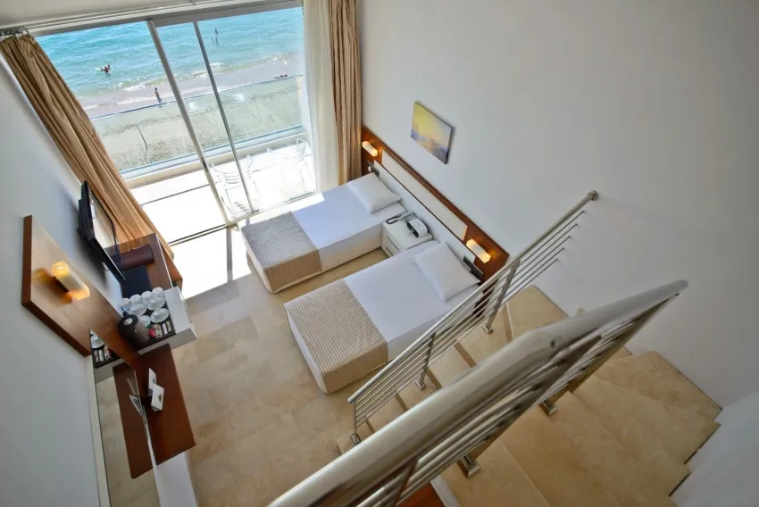 Yalihan Una(Ex.Yalihan Hotel) 4*-19