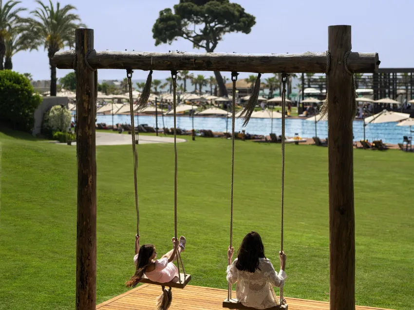 Rixos Premium Belek 5*-240