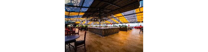 Senza Garden Holiday Club 5*-63