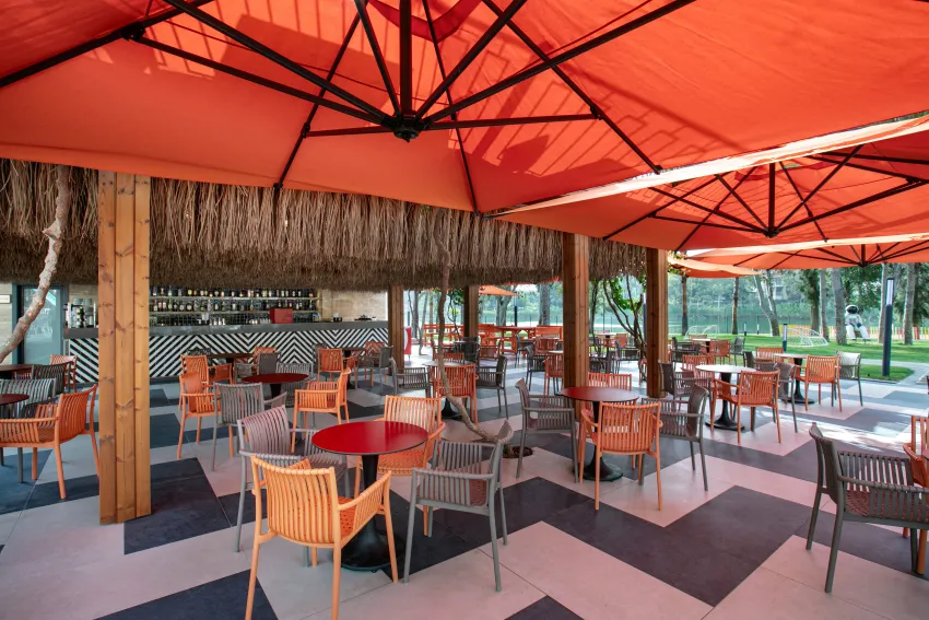 Megasaray Resort Side 5*-125