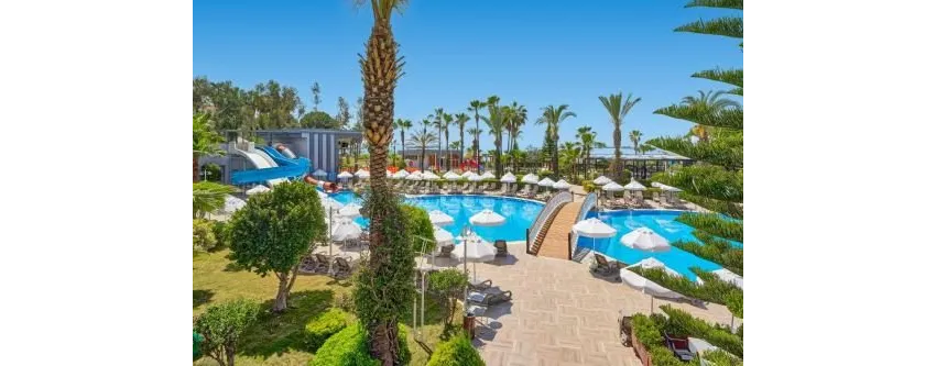 Annabella Diamond Hotel & Spa 5*-18
