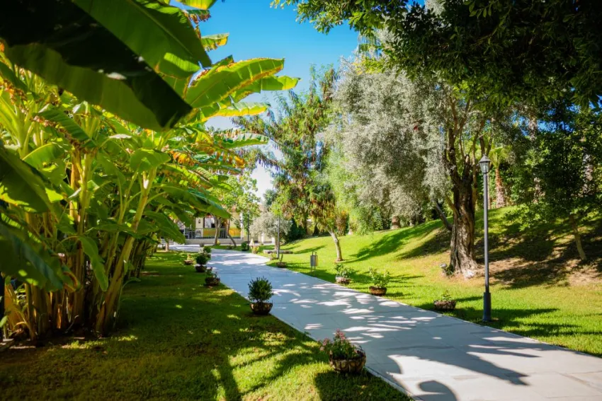 SURAL RESORT  5*-15