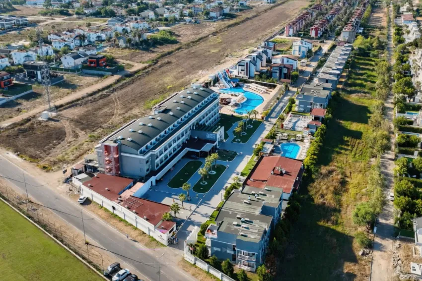 Hotella Hotel & Spa 4*-3