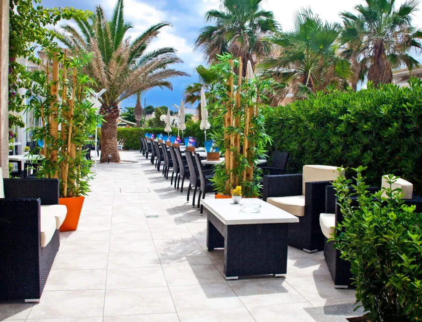 JS Hotel Miramar 3*-9