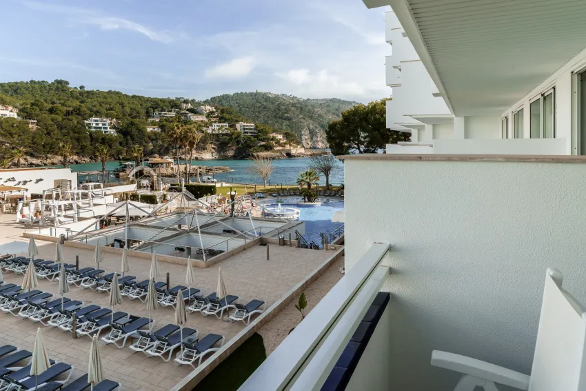 Alua Gran Camp De Mar 4*-89