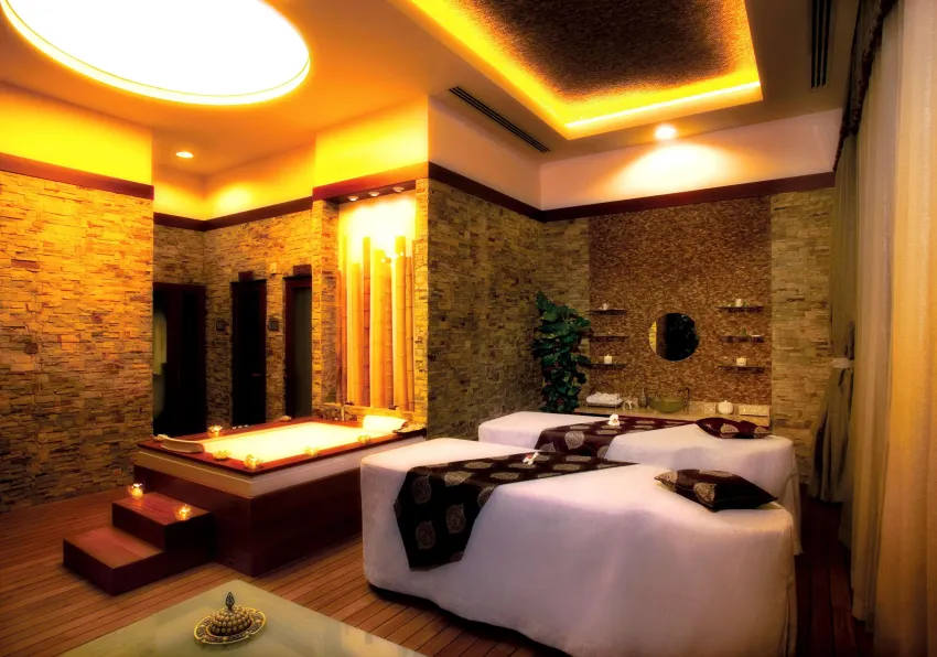 Gloria Verde Resort 5*-195