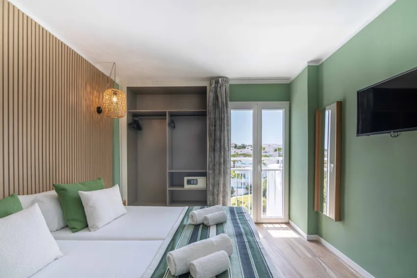 MarSenses Natura Olea Adults Only Hotel (+16) 4*-11