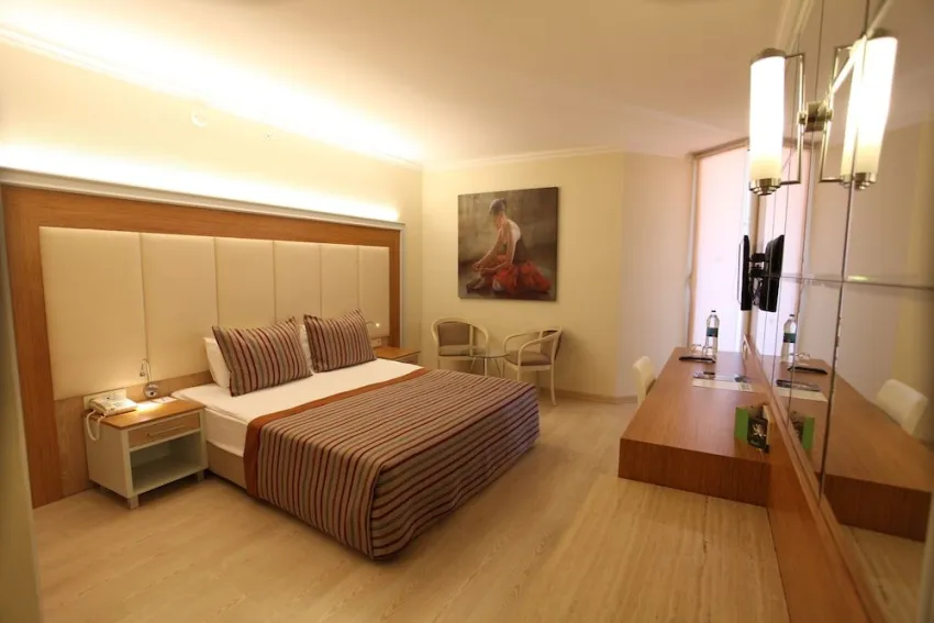 Aqi Pegasos Resort Hotel 4*-13