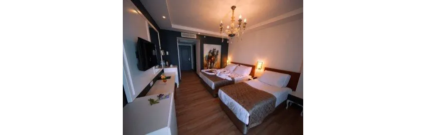 Sey Beach Hotel & Spa 4*-13