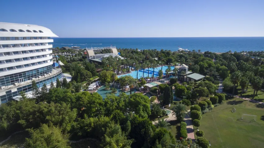 Concorde Deluxe Resort 5*-3