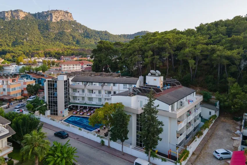 VIKING EXPRESS HOTEL  4*-8